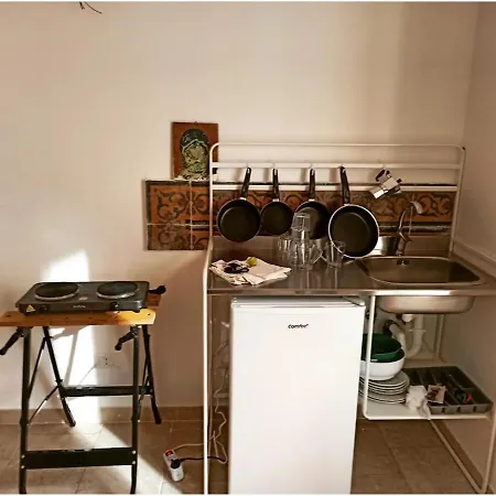 Cara Casa Al Porto N.25 *