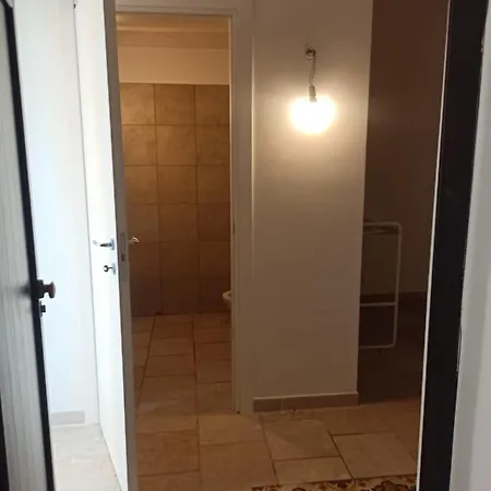 Cara Casa Al Porto N.25