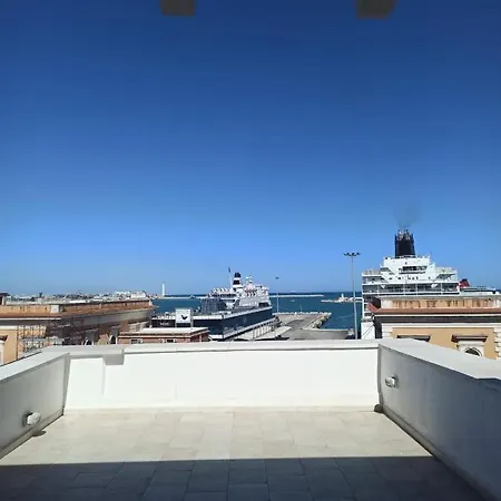 Cara Casa Al Porto N.25 Apartment Bari