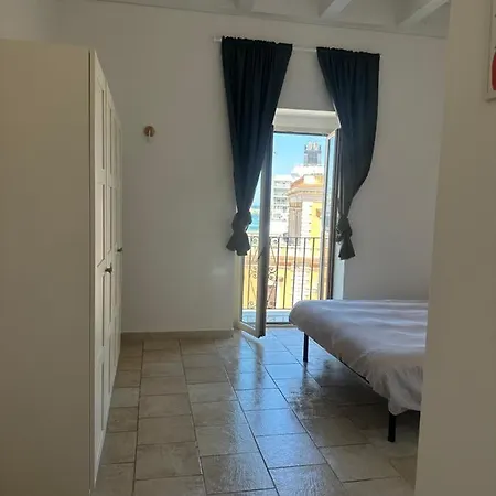 Cara Casa Al Porto N.25 Bari