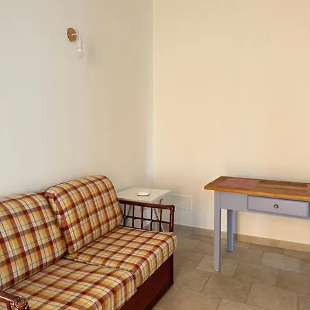 公寓 Cara Casa Al Porto N.25 *