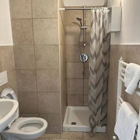 Cara Casa Al Porto N.25 Bari