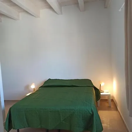 Cara Casa Al Porto N.25 * Bari