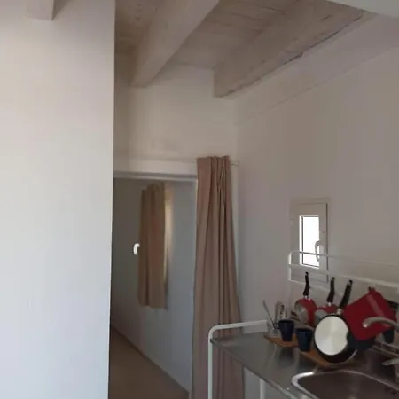 Cara Casa Al Porto N.25