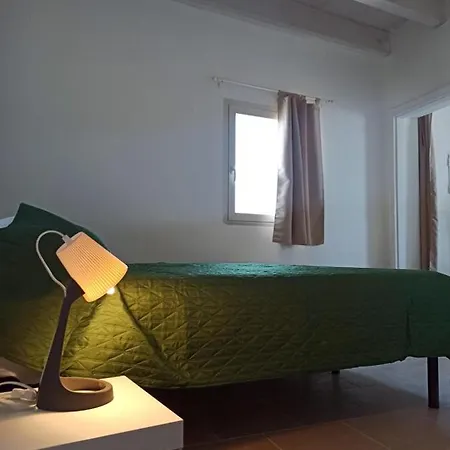 Cara Casa Al Porto N.25 *