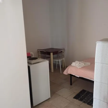 Cara Casa Al Porto N.25 *