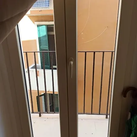 Cara Casa Al Porto N.25 * Bari