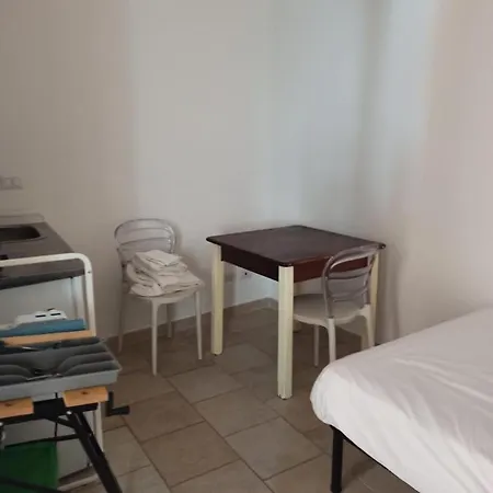 Cara Casa Al Porto N.25 Apartment