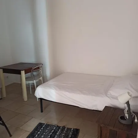 公寓 Cara Casa Al Porto N.25