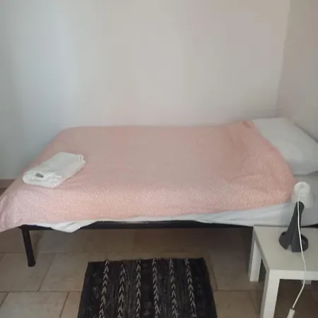 Cara Casa Al Porto N.25 Bari