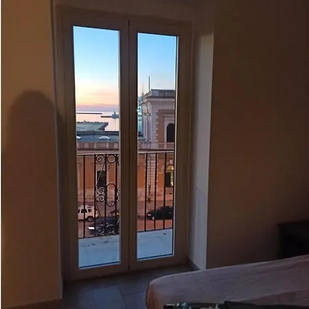 Cara Casa Al Porto N.25 * Bari