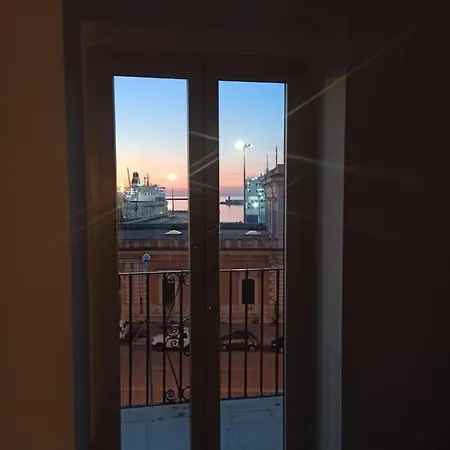דירה Cara Casa Al Porto N.25