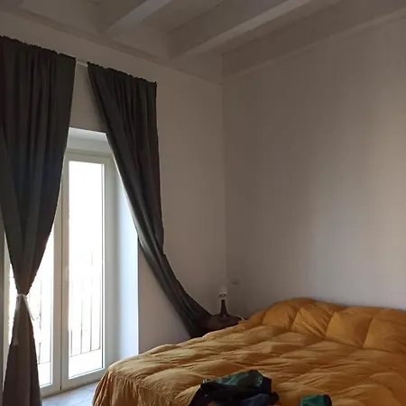 Cara Casa Al Porto N.25 דירה בארי