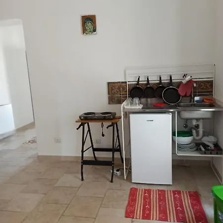 Cara Casa Al Porto N.25 בארי