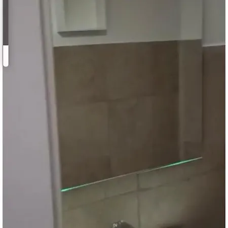 Cara Casa Al Porto N.25 בארי