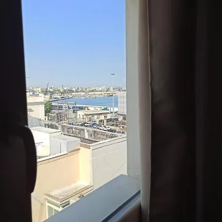 Cara Casa Al Porto N.25 דירה *