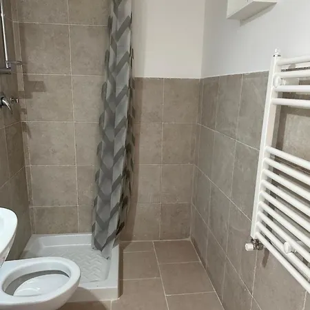 Apartment Cara Casa Al Porto N.25 *