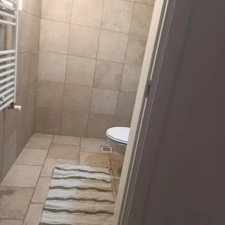 דירה Cara Casa Al Porto N.25 בארי