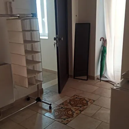 Cara Casa Al Porto N.25 דירה *