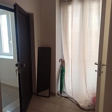 Cara Casa Al Porto N.25 דירה בארי