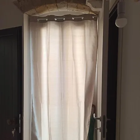 Cara Casa Al Porto N.25 דירה בארי